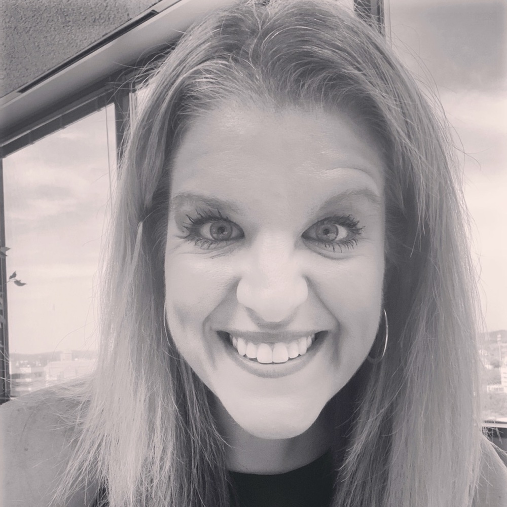 Meet your Posher, Meghan